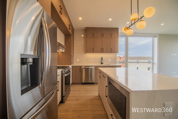 3 bedrooms apartment for rent in Douglas - South Side, Chicago