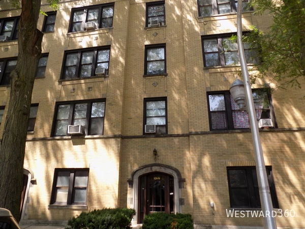 1 bedroom apartment for rent in Edgewater - Far North Side, Chicago