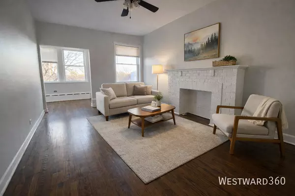2 bedrooms apartment for rent in Garfield Park - West Side, Chicago