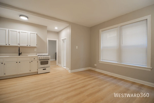 1 bedroom apartment for rent in Rogers Park - Far North Side, Chicago