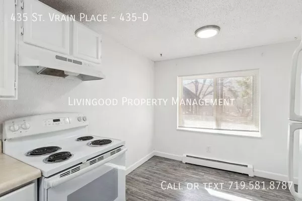 2 bedrooms apartment for rent in Old Colorado City - Central COS, Colorado Springs