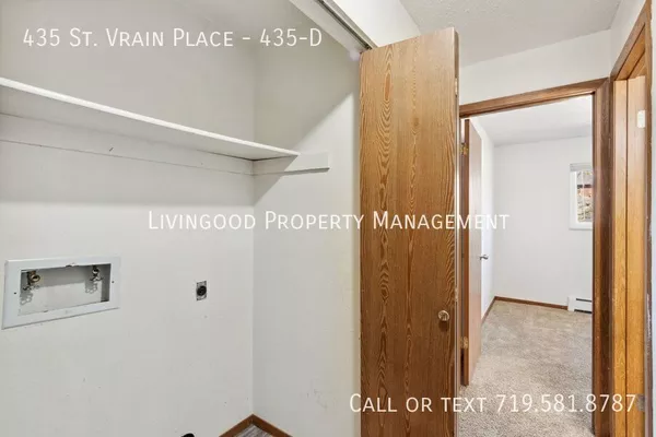 2 bedrooms apartment for rent in Old Colorado City - Central COS, Colorado Springs