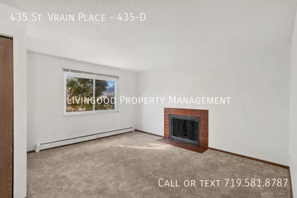 2 bedrooms apartment for rent in Old Colorado City - Central COS, Colorado Springs