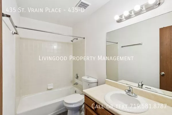 2 bedrooms apartment for rent in Old Colorado City - Central COS, Colorado Springs