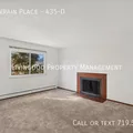 2 bedrooms apartment for rent in Old Colorado City - Central COS, Colorado Springs