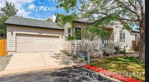 2 bedrooms apartment for rent in Cimarron Hills - East COS, Colorado Springs