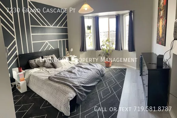 2 bedrooms apartment for rent in Cimarron Hills - East COS, Colorado Springs