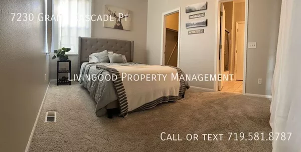 2 bedrooms apartment for rent in Cimarron Hills - East COS, Colorado Springs