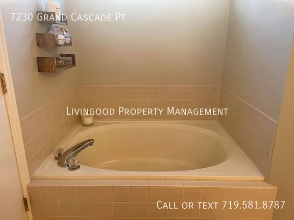 2 bedrooms apartment for rent in Cimarron Hills - East COS, Colorado Springs