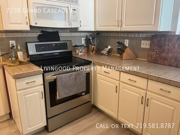 2 bedrooms apartment for rent in Cimarron Hills - East COS, Colorado Springs