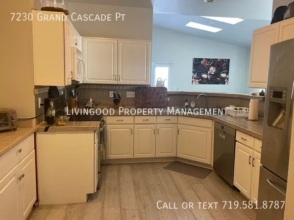 2 bedrooms apartment for rent in Cimarron Hills - East COS, Colorado Springs