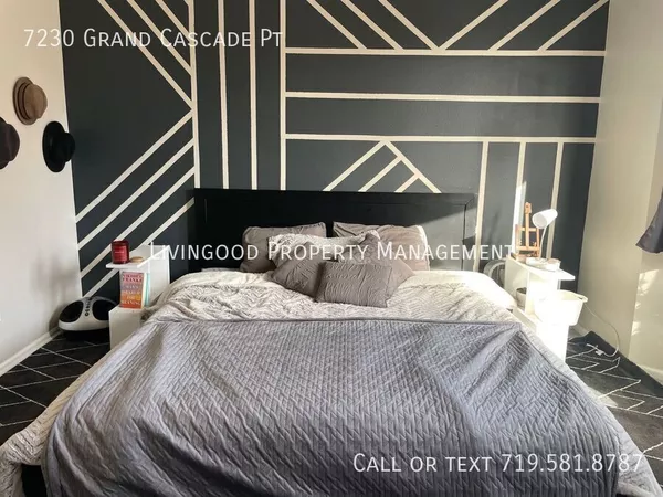 2 bedrooms apartment for rent in Cimarron Hills - East COS, Colorado Springs