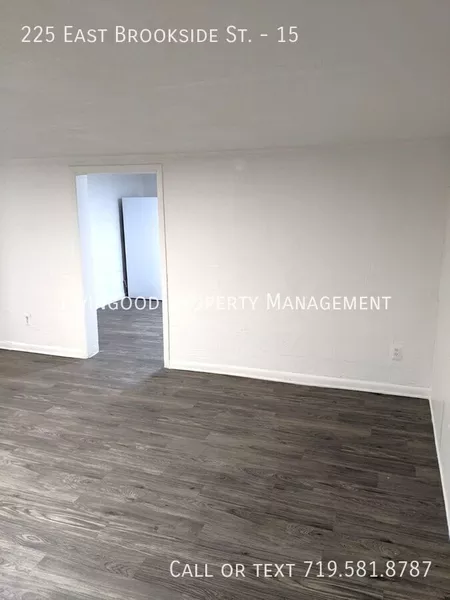 2 bedrooms apartment for rent in Downtown COS - Central COS, Colorado Springs