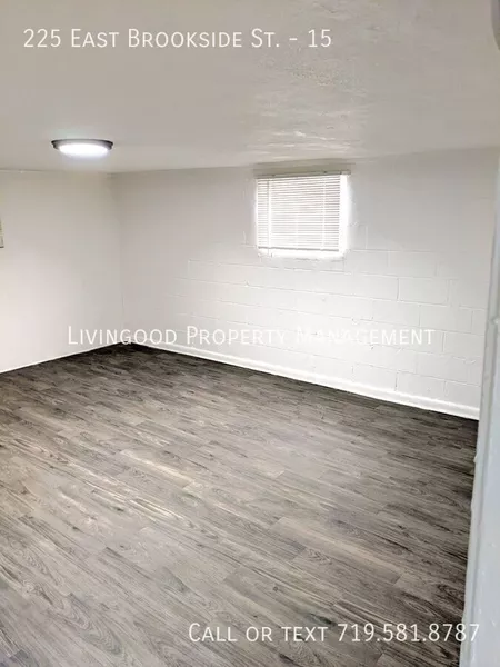 2 bedrooms apartment for rent in Downtown COS - Central COS, Colorado Springs