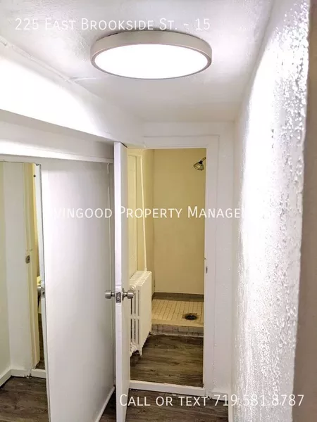 2 bedrooms apartment for rent in Downtown COS - Central COS, Colorado Springs