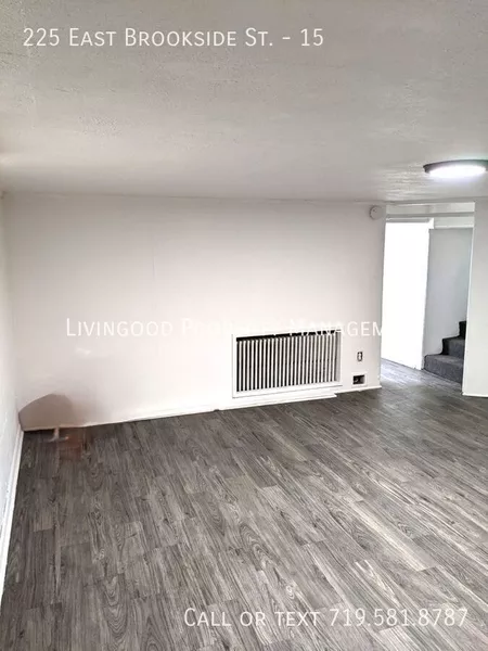 2 bedrooms apartment for rent in Downtown COS - Central COS, Colorado Springs