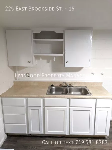 2 bedrooms apartment for rent in Downtown COS - Central COS, Colorado Springs