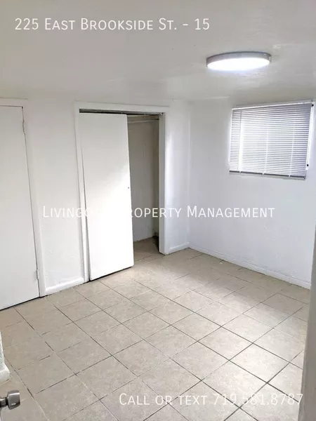 2 bedrooms apartment for rent in Downtown COS - Central COS, Colorado Springs