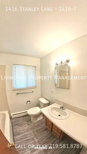 1 bedroom apartment for rent in East Colorado Springs - East COS, Colorado Springs