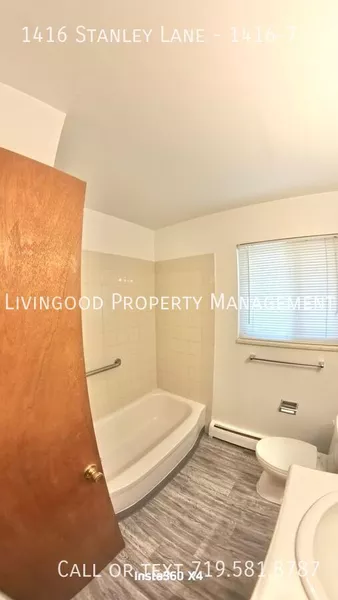 1 bedroom apartment for rent in East Colorado Springs - East COS, Colorado Springs