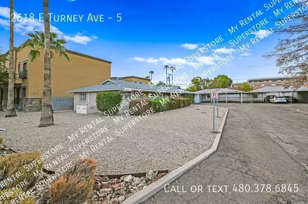 1 bedroom apartment for rent in Biltmore Area - Phoenix, Phoenix