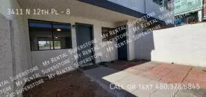 3 bedrooms apartment for rent in Encanto - Phoenix, Phoenix