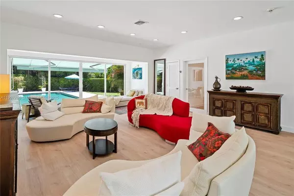 4 bedrooms apartment for rent in Coral Way - Miami, Miami