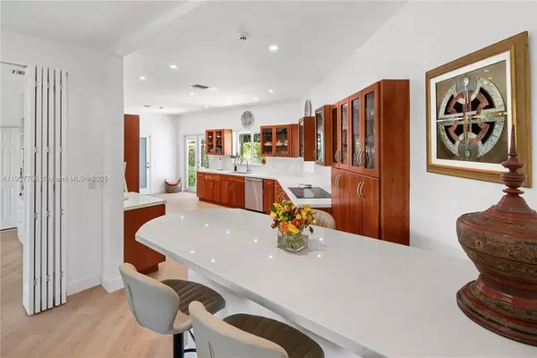 4 bedrooms apartment for rent in Coral Way - Miami, Miami