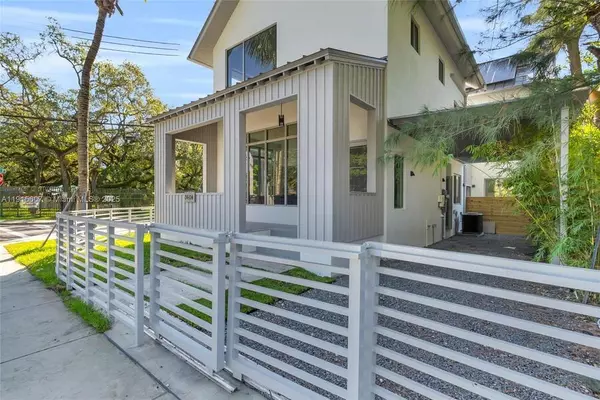 4 bedrooms apartment for rent in Coconut Grove - Miami, Miami