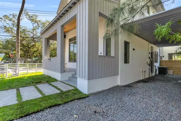 4 bedrooms apartment for rent in Coconut Grove - Miami, Miami