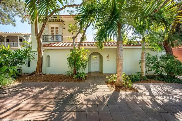 3 bedrooms apartment for rent in Coconut Grove - Miami, Miami