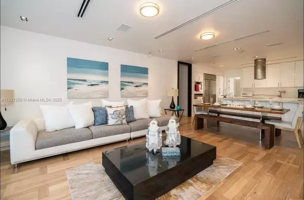3 bedrooms apartment for rent in Brickell - Miami, Miami