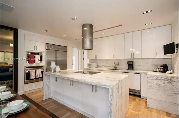 3 bedrooms apartment for rent in Brickell - Miami, Miami