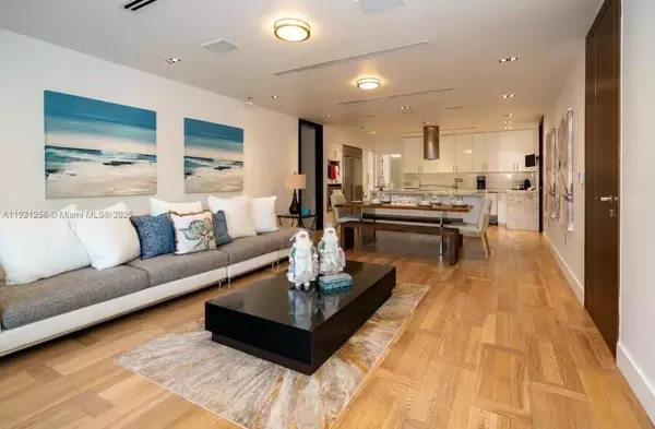 3 bedrooms apartment for rent in Brickell - Miami, Miami