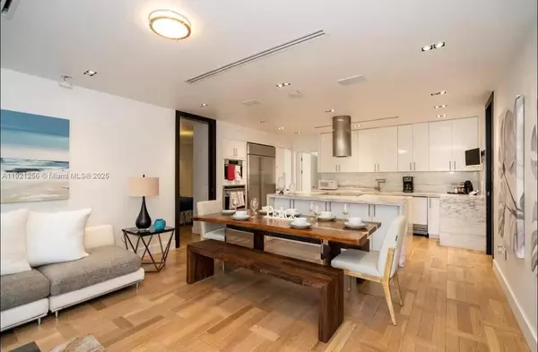 3 bedrooms apartment for rent in Brickell - Miami, Miami