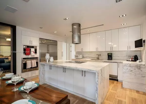 3 bedrooms apartment for rent in Brickell - Miami, Miami