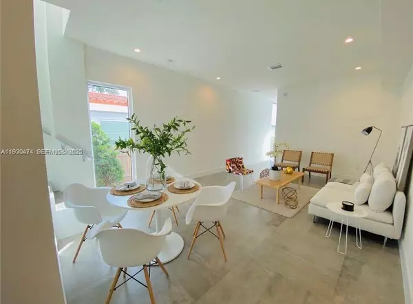 3 bedrooms apartment for rent in Coconut Grove - Miami, Miami