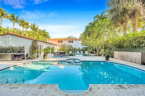 4 bedrooms apartment for rent in Beverly Terrace - Miami, Miami