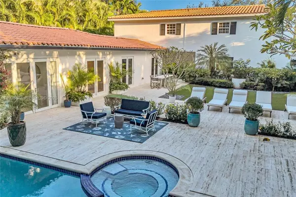 4 bedrooms apartment for rent in Beverly Terrace - Miami, Miami