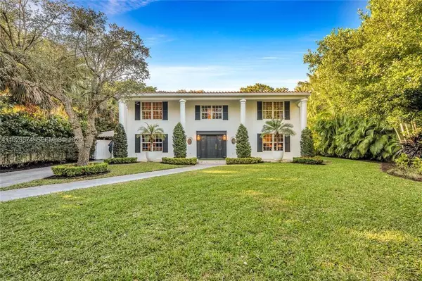 4 bedrooms apartment for rent in Beverly Terrace - Miami, Miami