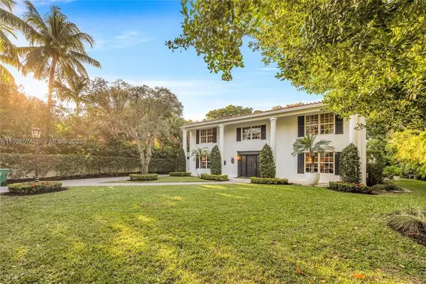 4 bedrooms apartment for rent in Beverly Terrace - Miami, Miami