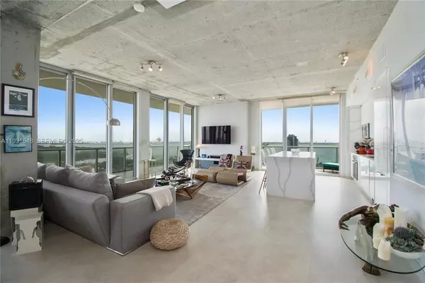 3 bedrooms apartment for rent in Beverly Terrace - Miami, Miami