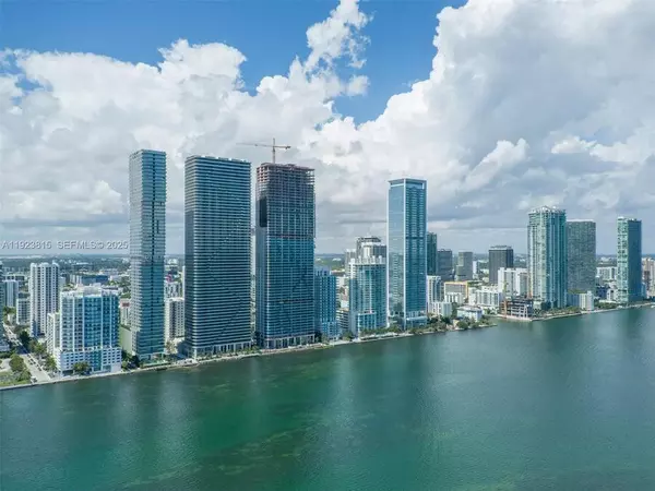 3 bedrooms apartment for rent in Edgewater MIA - Miami, Miami