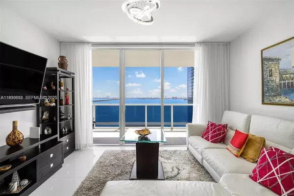 3 bedrooms apartment for rent in Edgewater MIA - Miami, Miami