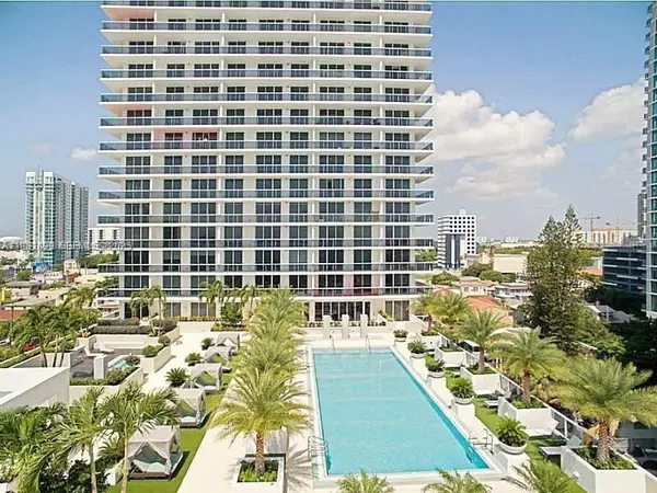 3 bedrooms apartment for rent in Edgewater MIA - Miami, Miami