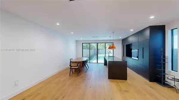 3 bedrooms apartment for rent in Little Haiti - Miami, Miami