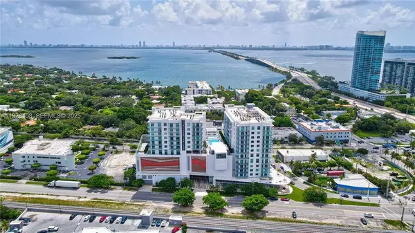 2 bedrooms apartment for rent in Beverly Terrace - Miami, Miami