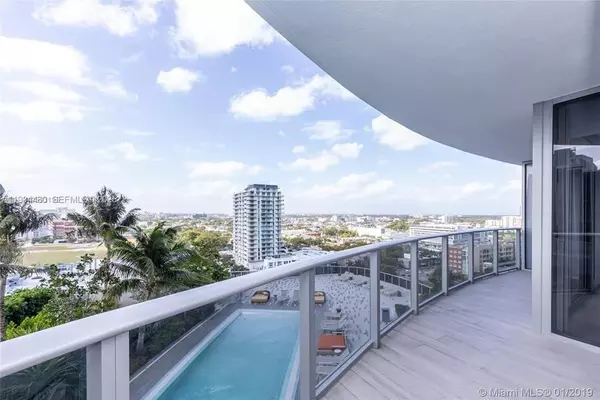 2 bedrooms apartment for rent in Edgewater MIA - Miami, Miami