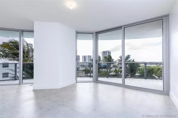 2 bedrooms apartment for rent in Edgewater MIA - Miami, Miami