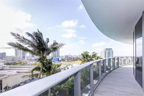 2 bedrooms apartment for rent in Edgewater MIA - Miami, Miami